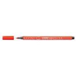 STABILO Pen 68 - pennarello punta media rosso chiaro